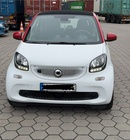 Smart ForTwo 2019