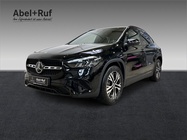 Mercedes-Benz GLA-Class 2026
