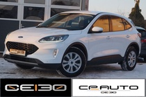 Ford Kuga 2022