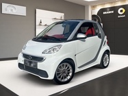 Smart ForTwo 2014