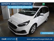 Ford Galaxy 2021