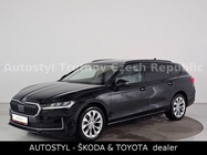 Skoda Superb 2024