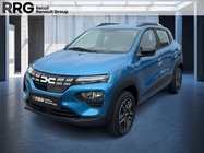 Dacia Spring 2023