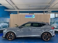 Cupra Formentor 2020