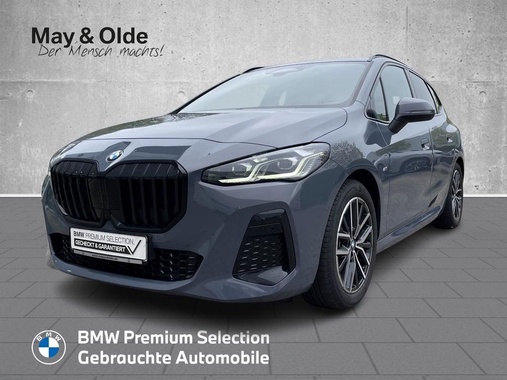 BMW 2 Series 2025