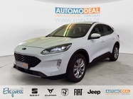 Ford Kuga 2022