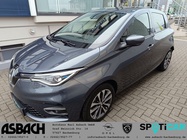 Renault ZOE 2021