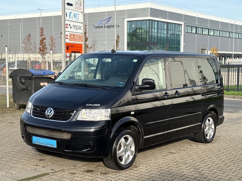 Volkswagen T5