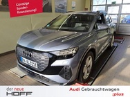 Audi Q4 e-tron 2023