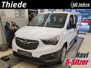 Opel Combo 2023
