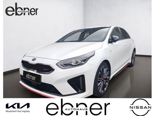Kia Ceed 2021