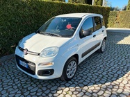 Fiat Panda 2019