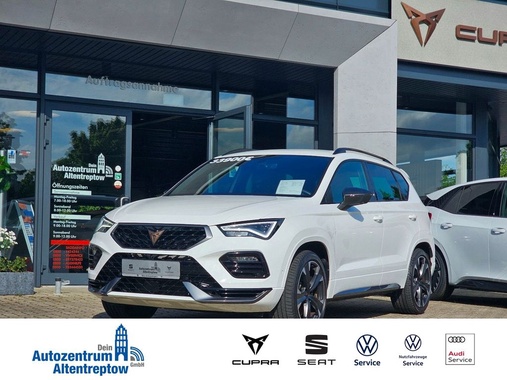 Cupra Ateca 2023