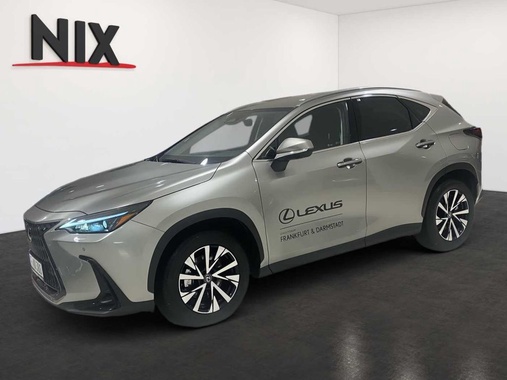 Lexus NX 2024