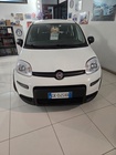 Fiat Panda 2023
