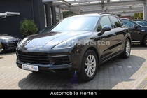 Porsche Cayenne 2019