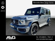 Mercedes-Benz G-Class 2022
