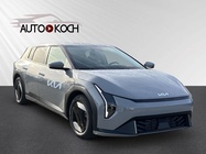 Kia EV4 2025