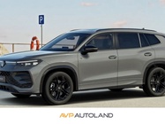 Volkswagen Tayron 2026