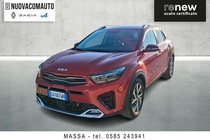 Kia Stonic 2022