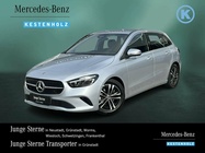 Mercedes-Benz B-Class 2024