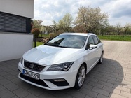Seat Leon 2019