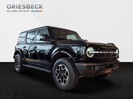 Ford Bronco 2024