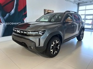 Dacia Duster 2025