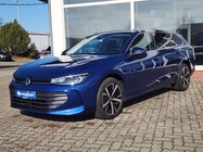 Volkswagen Passat 2025