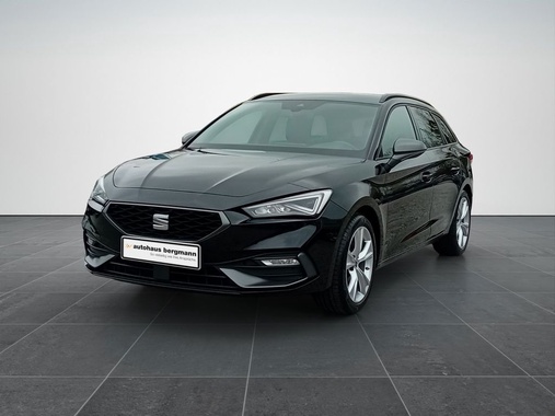 Seat Leon 2022