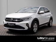 Volkswagen Taigo 2022