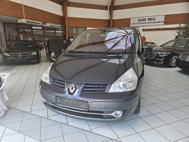 Renault Espace