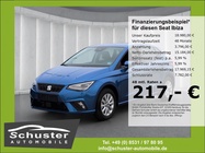 Seat Ibiza 2025
