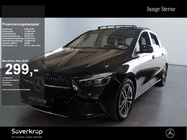 Mercedes-Benz B-Class 2024