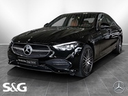Mercedes-Benz C-Class 2025