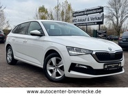 Skoda Scala 2019