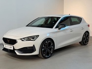 Cupra Leon 2022