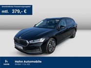 Skoda Superb 2025