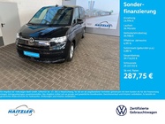 Volkswagen T7 2024