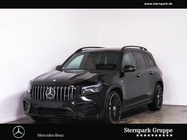 Mercedes-Benz GLB-Class 2025