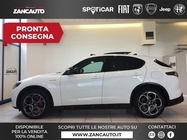 Alfa Romeo Stelvio 2025