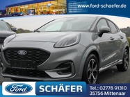 Ford Puma 2024