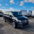 Mercedes-Benz V-Class 2019