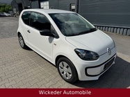 Volkswagen up! 2012