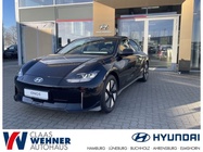 Hyundai Ioniq6 2023