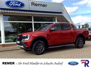 Ford Ranger 2024