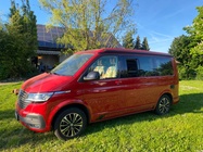 Volkswagen T6 2020