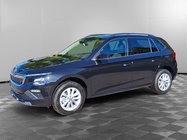 Skoda Kamiq 2025