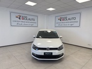 Volkswagen Polo 2016