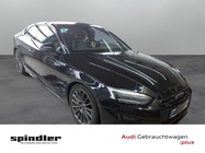 Audi A5 2021